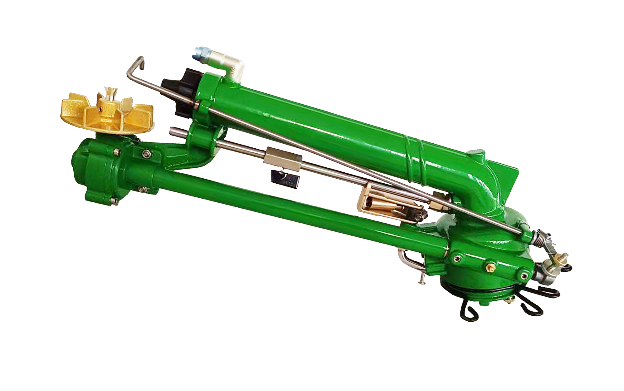 SK41 PLUS涡轮喷枪